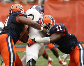 On the defensive: Syracuse expects daunting challenge against Trojans offense