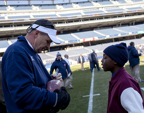 'Sad day in Orange land.': Current, former players react to Marrone's departure as Syracuse head coach