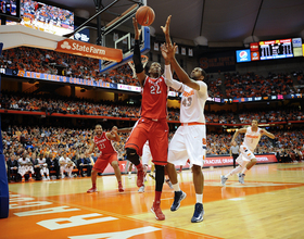 Gallery: Syracuse beats Rutgers 78-53, Boeheim earns 903rd career win