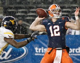 Nassib invited to play in 2013 Senior Bowl