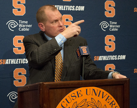 Signed and delivered: Scott Shafer unveils Class of 2013 on National Signing Day