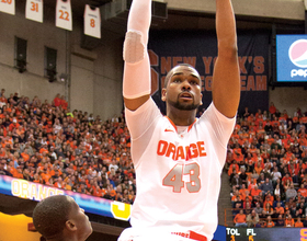 Southerland glad to be back on court after arduous suspension