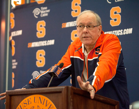 Syracuse draws No. 4 seed facing No. 13-seed Montana in East region