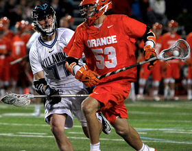 Cometti emerges as elite off-ball weapon for Syracuse