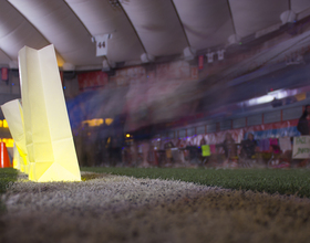 Bringing to light: Student reflects on Relay for Life, draws positivity from emotional night