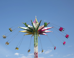 Fair game: New York State Fair offers rides, treats, entertainment for everyone