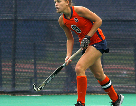 Syracuse capitalizes on penalty corners in win over Princeton