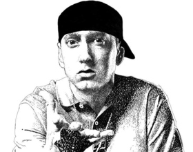 Rap god: Eminem releases brutally honest 8th studio album