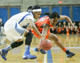 Syracuse's season comes to close with 64-59 loss to Kentucky in Round of 32