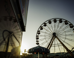 A fair to remember: New management brings in 63 rides to The Great New York State Fair