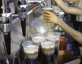 Guinness gracious: Syracuse Irish Festival to celebrate 15 years with beer and cider garden