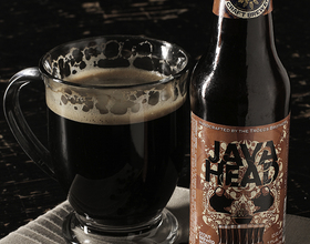 Thirsty Thursday: Troegs JavaHead Stout