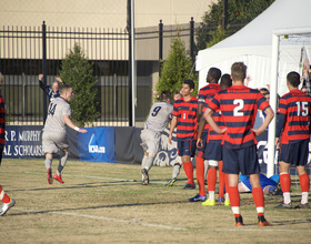 Syracuse reflects on seniors' influence on program, end of careers after Georgetown loss