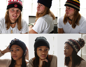 Winter is coming: Beanies provide warmth, trendy look for cold weather