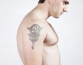 Tattoo Tuesday: Nicholas Leonardis