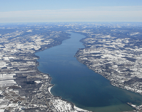 Finger Lakes offer visitors a variety of ways to explore outdoors