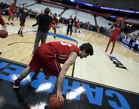 Carrier Dome transforms procedurally, structurally due to NCAA stipulations, mass of away fans