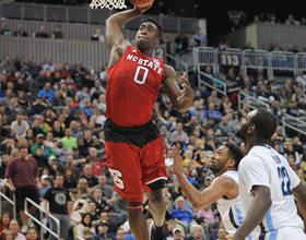 Abdul-Malik Abu uses promise to UNC shooting victims as drive in NCAA Tournament run