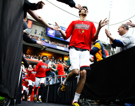 Gallery: Michigan State defeats Louisville to advance to Final Four