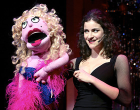 Syracuse University Department of Drama to produce Broadway musical 'Avenue Q'