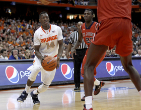 Syracuse to face Charlotte in Battle 4 Atlantis 1st round