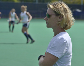 Ange Bradley to coach U19 USA Field Hockey 