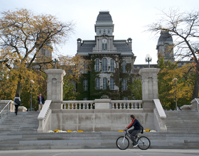 Syracuse University tuition to increase 3.5 percent, lowest percent increase in 49 years