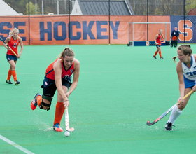 2015 Syracuse field hockey schedule features 9 tournament teams