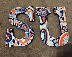 Best Syracuse buys on Etsy