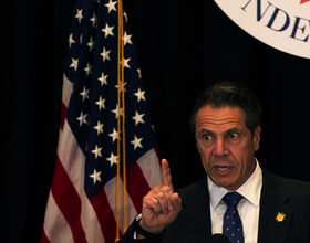 Cuomo takes stand against fake IDs