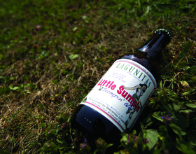 Thirsty Thursday: Lagunitas Little Sumpin’ Sumpin’ Ale