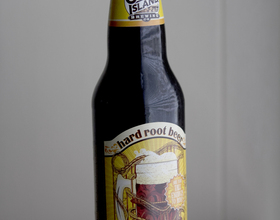 Thirsty Thursday: Coney Island Hard Root Beer