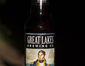 Thirsty Thursday: Commodore Perry India Pale Ale