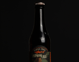 Thirsty Thursday: Dogfish Head Punkin Ale