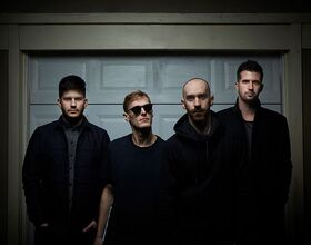 X Ambassadors: Get ready for the concert