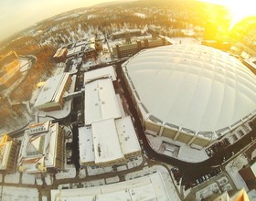 Week in News: Board of Trustees to discuss Carrier Dome's tentative future, 2 students killed in car accident and more