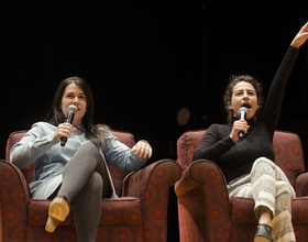 'Broad City' stars talk TV show's upcoming season