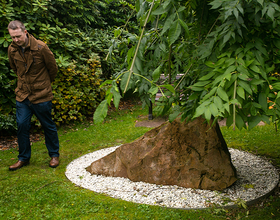 Lockerbie memorials honor Pan Am Flight 103 victims