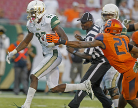 On the Beat: Syracuse-USF Recap