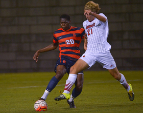 Syracuse wins possession battle, squelches counterattacks in victory over Dartmouth