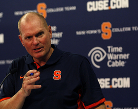 6 memorable moments from the Scott Shafer era