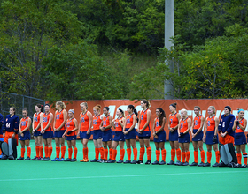 Syracuse will play winner of Kent State and UMass to start NCAA tournament