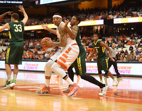 Jim Boeheim won’t have Dajuan Coleman on a ‘minutes limit’