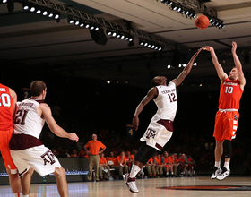 Week in Sports: Syracuse wins Battle 4 Atlantis, ends Shafer's tenure with a win and more