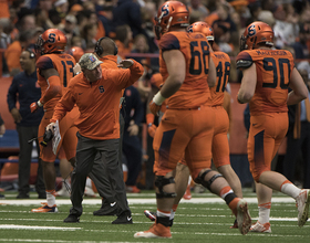 Schneidman: Scott Shafer's human side should be highlighted in aftermath of firing