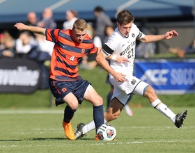 Syracuse earns No. 6 seed in NCAA tournament, will play winner of Hartwick and Dartmouth