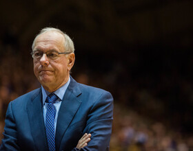 40 years of Jim Boeheim: The highlights of a storied coaching career