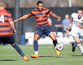 Ben Polk carries goal-scoring streak into NCAA tournament