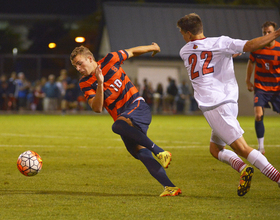 Julian Buescher named semifinalist for award honoring nation's top player