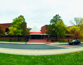 Syracuse University community members reflect on 30 years of the Schine Student Center